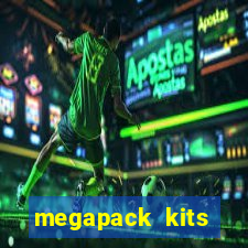 megapack kits football manager 2016